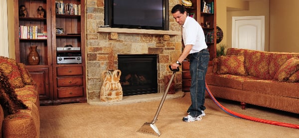 Eco Carpet Cleaning