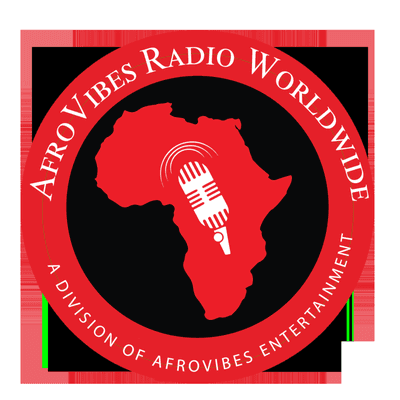 Afrovibes Radio