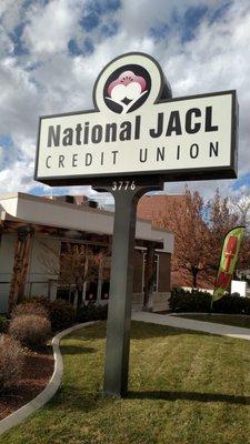 National JACL Credit Union