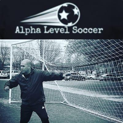 Alpha Level Soccer