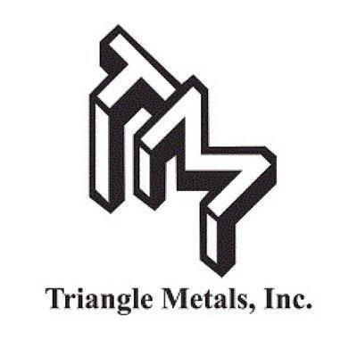 Triangle Metals Inc.