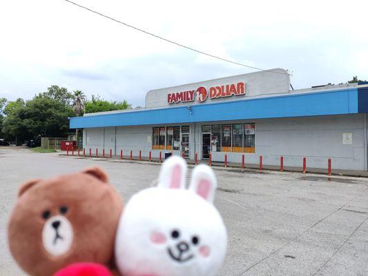 Family Dollar