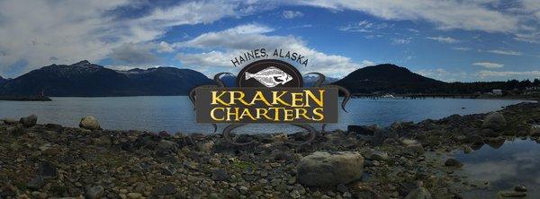 Kraken Charters Fishing Charter Haines, Alaska  CatchTheKraken.com