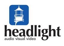 Headlight Audio Visual Inc logo