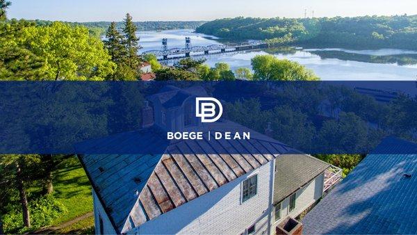 Serving the St. Croix Valley region and beyond in both MN and WI, the Boege | Dean group are your trusted resource in real estate.