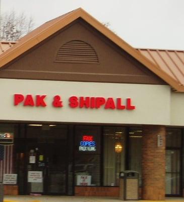 Pak & Shipall