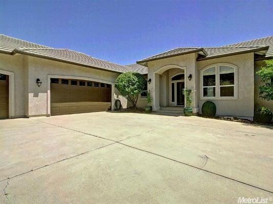 5721 Top Rail Lane Shingle Aprings, CA 95682