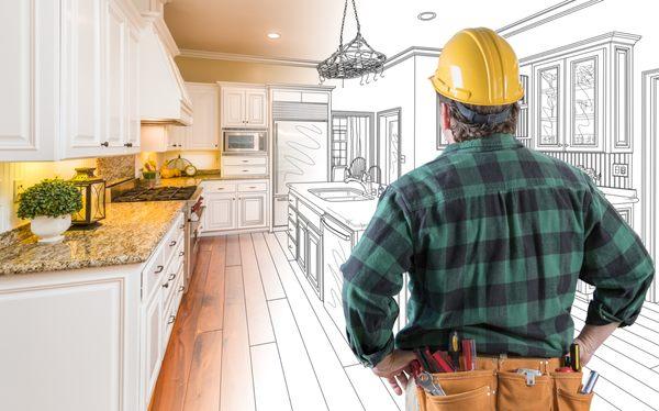 We Help Contractors & Remodelers Find More Renovation Jobs!