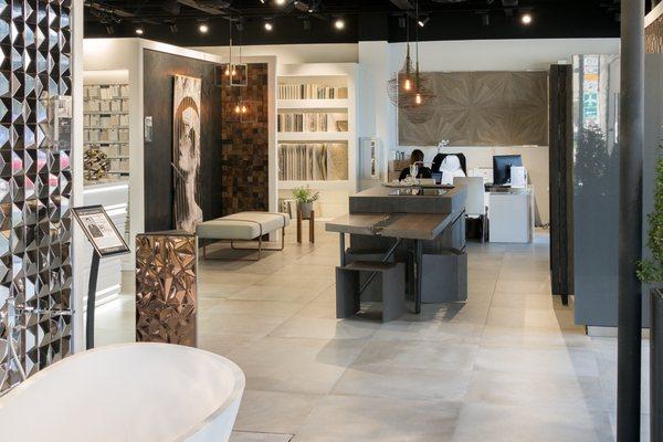 Porcelanosa