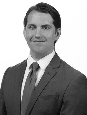 Attorney Chase Wilson