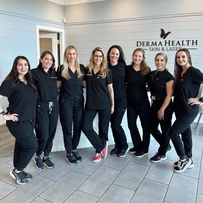 Derma Health Skin & Laser