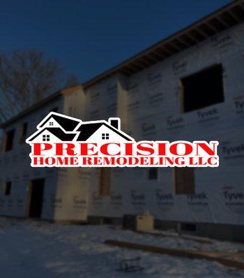 Precision Home Remodeling Llc