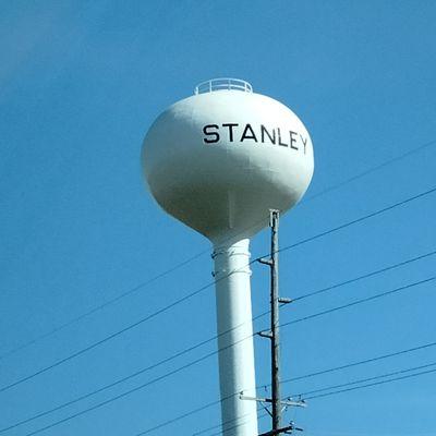 Stanley City of