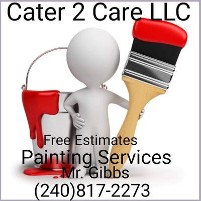 Painting Services