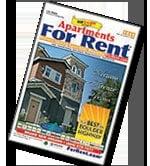 For Rent Magazine