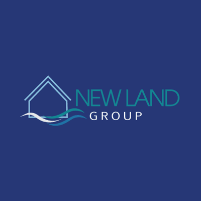 New Land Group Logo