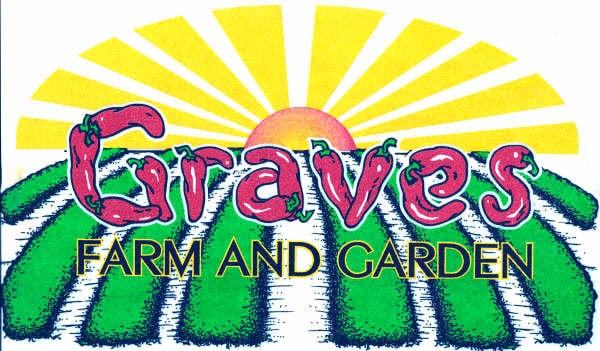 Graves Farm has been serving our local community for the past 27 years. Our Goal is to satisfy each and every customer.