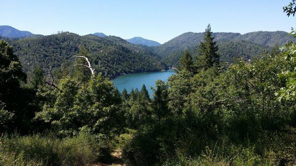 "The Ridge" Property for sale in Shasta County, CA