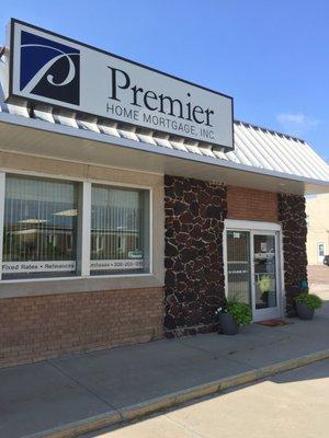 Premier Home Mortgage