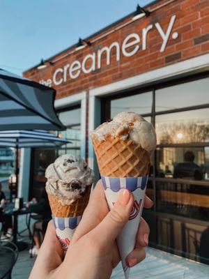 The Creamery