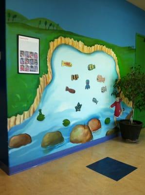 Stepping Stones Pre-School