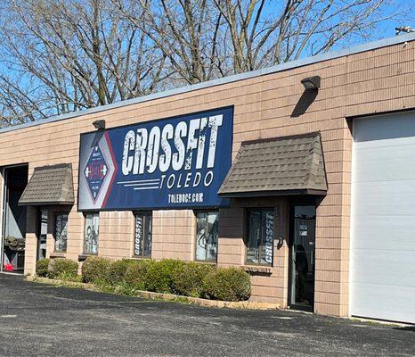 Crossfit Toledo