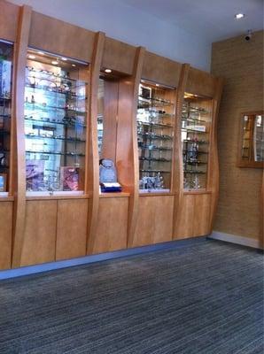 Mission Bay Optometry