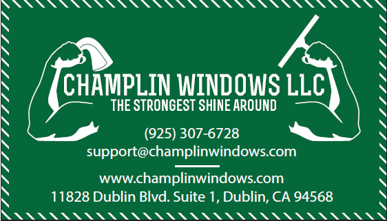 Champlin Windows LLC