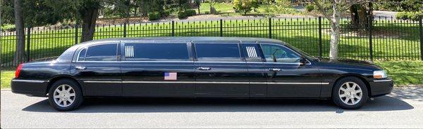 Starline Limousine Service