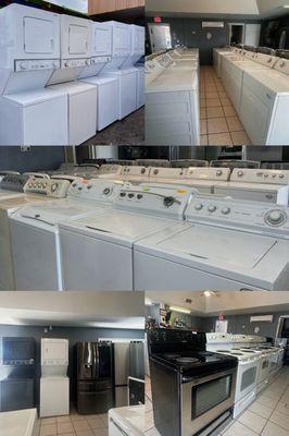 Appliances