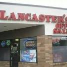 Lancaster's Lounge & Off-Sale