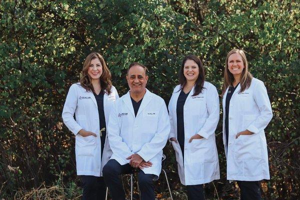 Walnut Lake OBGYN & Wellness