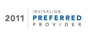 2011 Preferred provider