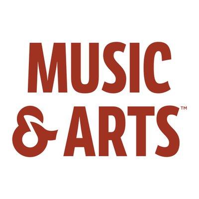 Music & Arts