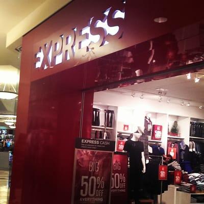 Express Worldbrand