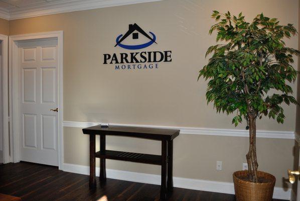 Parkside Mortgage