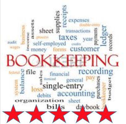 Bookkeeping