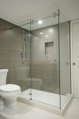 Al's Quality Shower Door Enclosures