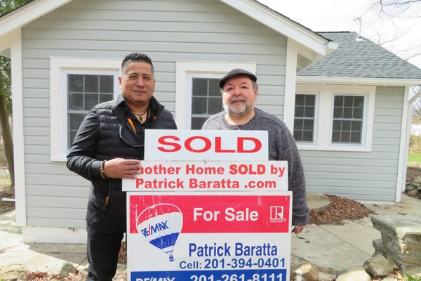 Another Home Sold Lake Hopatcong NJ
 Patrick Baratta Re/max