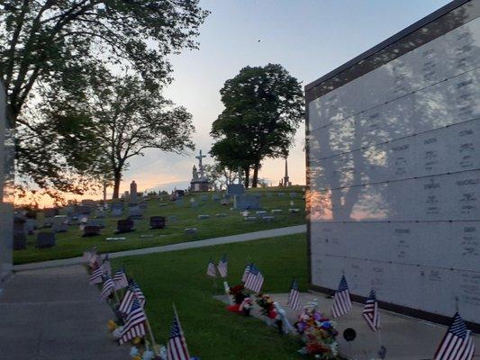 Greensburg Catholic Cemetery