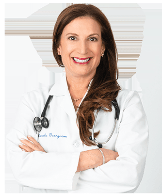 Dr. Pamela A. Georgeson