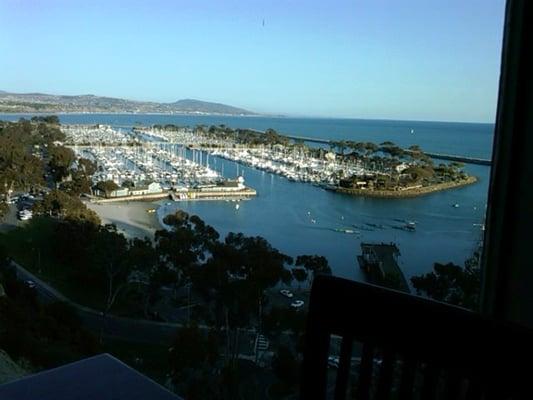 Dana Point Harbor