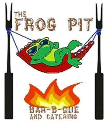 The Frog Pit BBQ