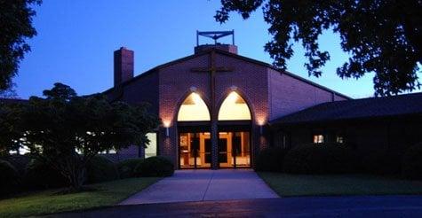 Calvary Evangelical Lutheran Church