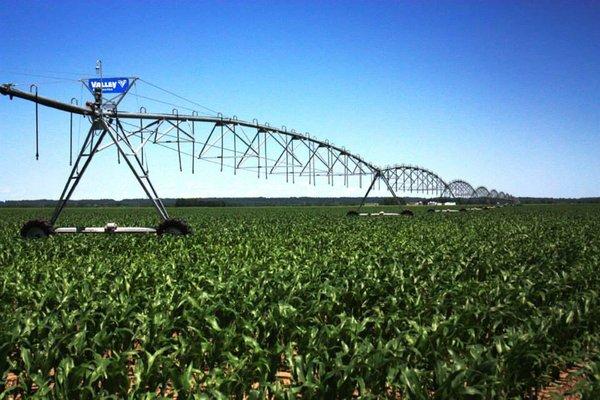 Valley Irrigation equipment for sale.