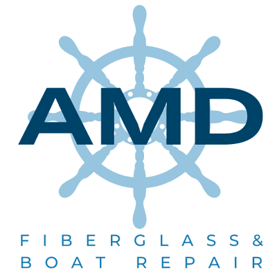 AMD Fiberglass and Boat Repairs