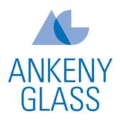 Ankeny Glass logo