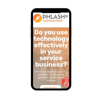 Phlash Consulting