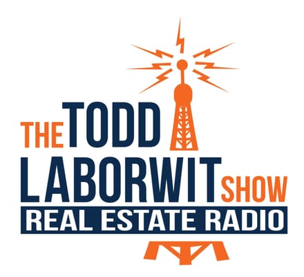 The Todd LaBorwit Show, Real Estate Radio