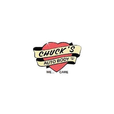 Chuck's Auto Body Inc